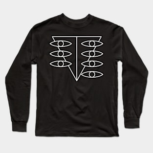 Seele Long Sleeve T-Shirt